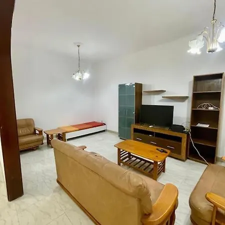 Casa 8 Min Da St Julian *