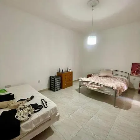 Casa 8 Min Da St Julian * Msida