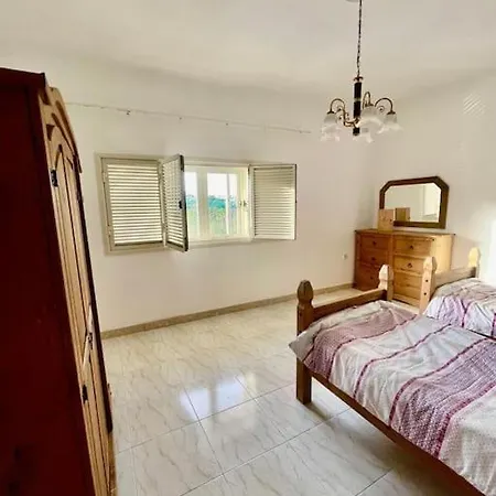 Holiday home Casa 8 Min Da St Julian *