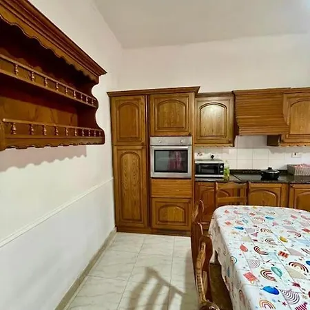 Casa 8 Min Da St Julian *