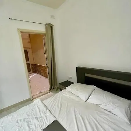 Holiday home Casa 8 Min Da St Julian Msida