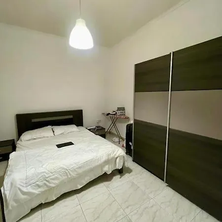 Casa 8 Min Da St Julian *