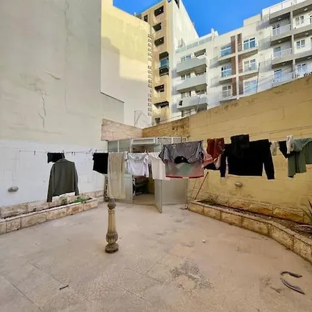 Casa 8 Min Da St Julian מסידה
