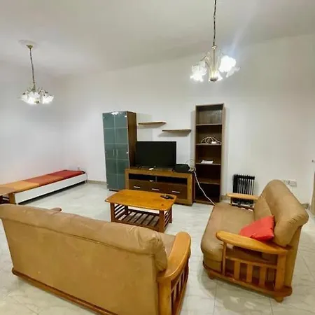 Casa 8 Min Da St Julian בית נופש *